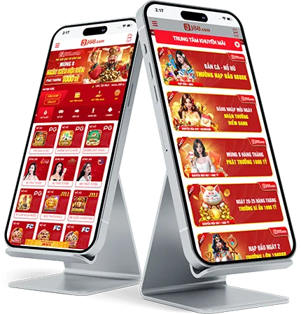 Ưu đãi chào mừng jb88