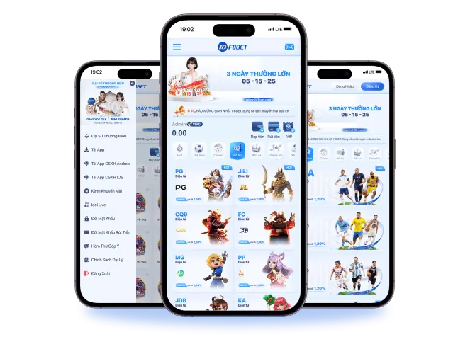 Cá cược thể thao đa dạng tại JB88