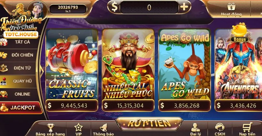Casino trực tuyến sống động jb88