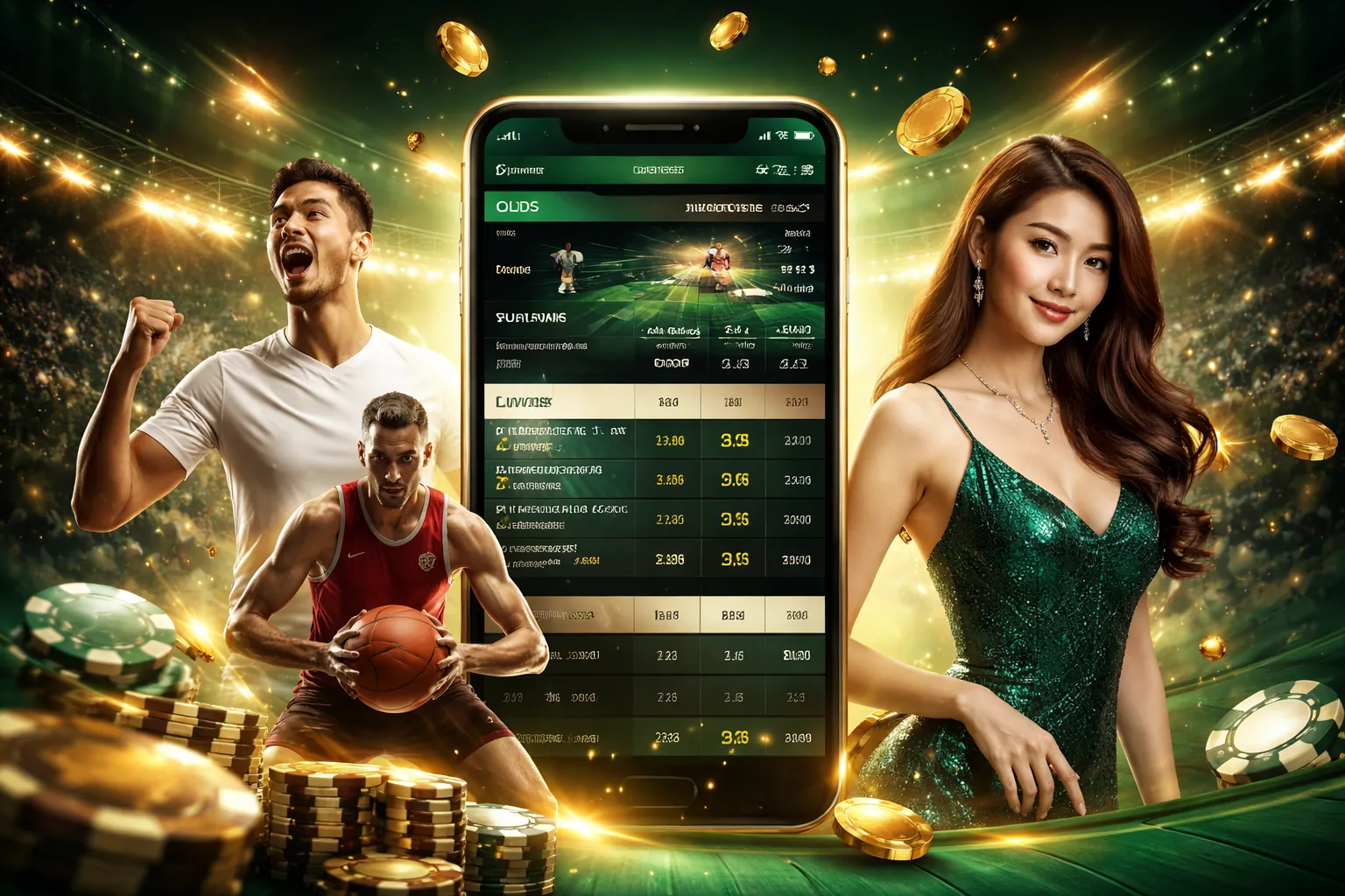 Đá Gà Trực Tiếp jb88