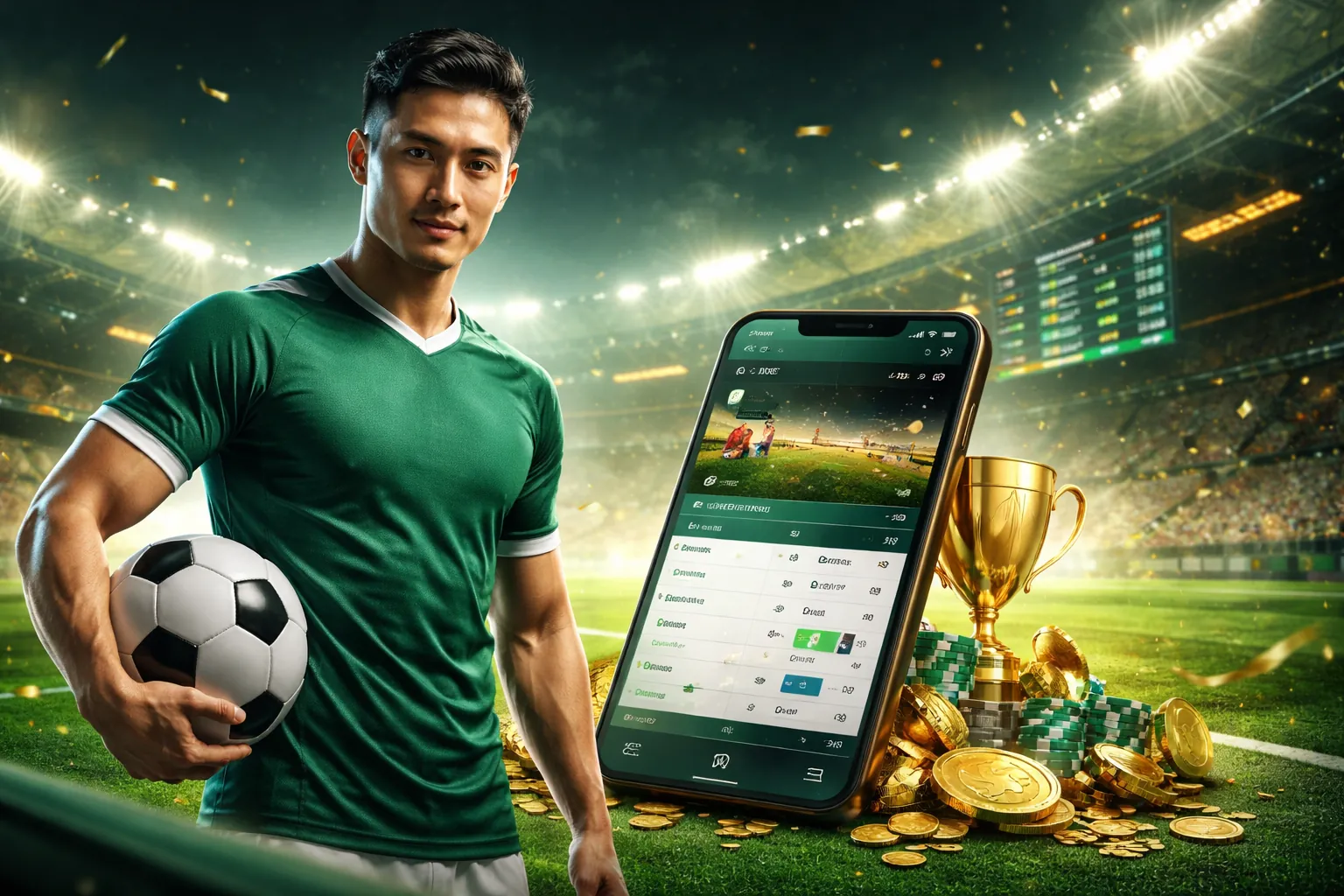 Thương hiệu jb88 uy tín