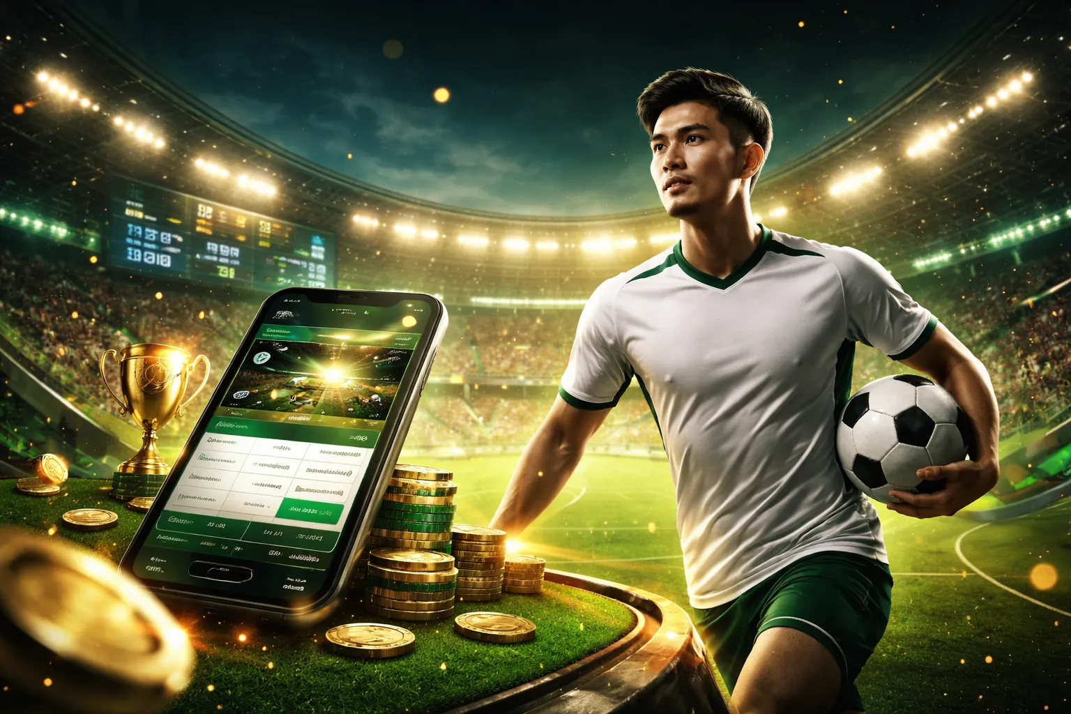 Casino Trực Tuyến jb88