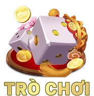 Logo nhà cung cấp game 3