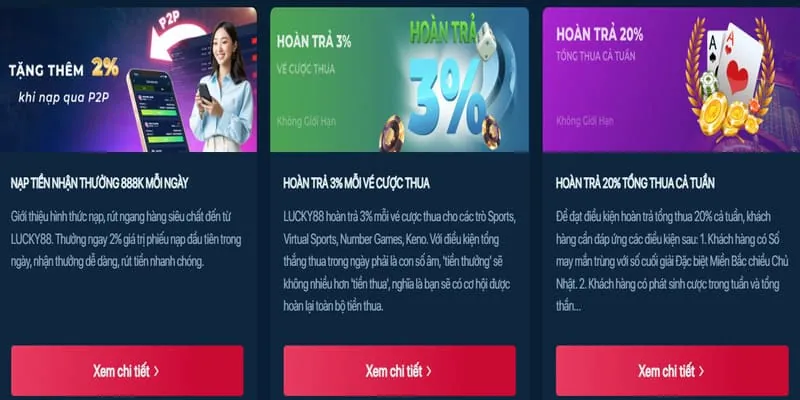 Ưu đãi slot game jb88